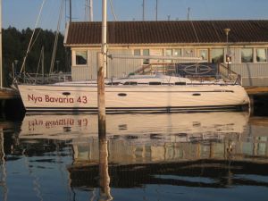 bild Bavaria 43 Cruiser  