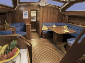 bild Bavaria 47 Ocean  